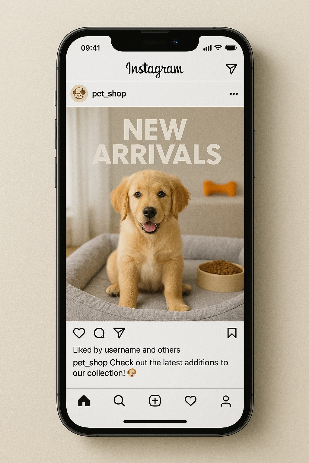 Como Transformar o Instagram do seu Pet Shop em uma Máquina de Vendas