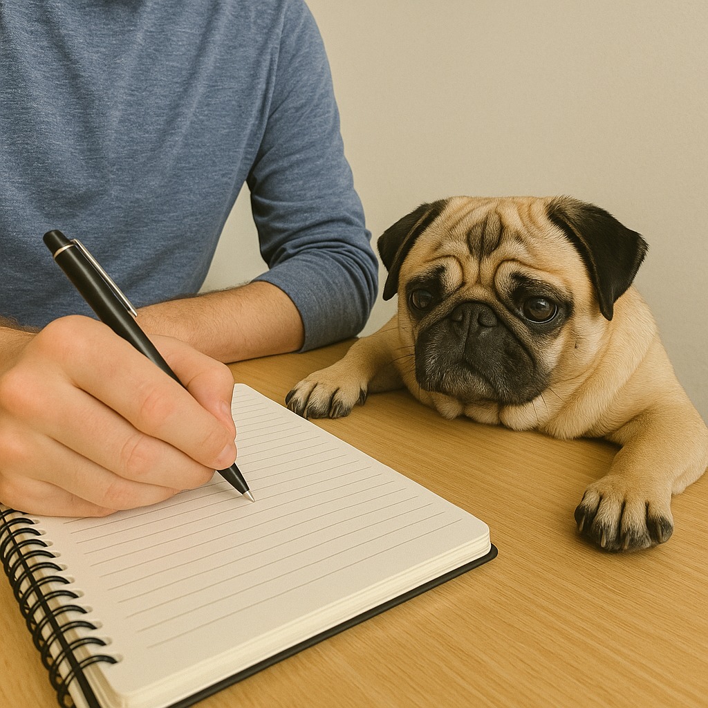 Pare de Adivinhar: O Caminho Comprovado para o Sucesso no Negócio Pet